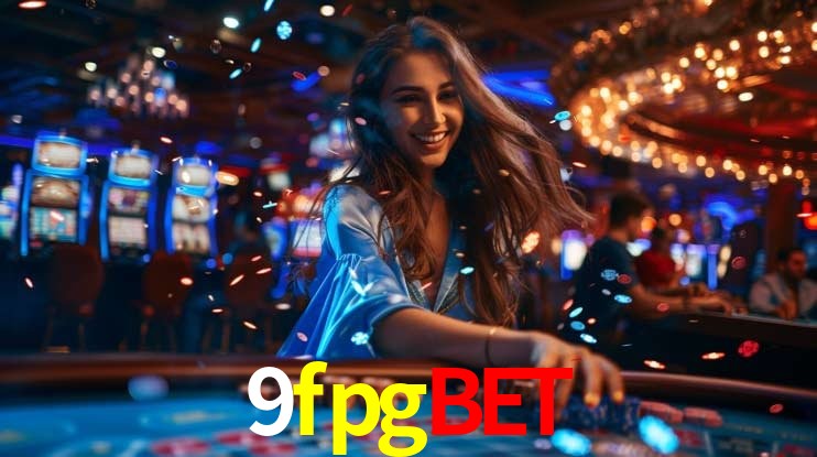Welcome Bonus 9fpgbet