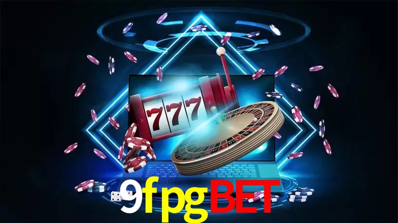 Casino Ao Vivo 9fpgbet