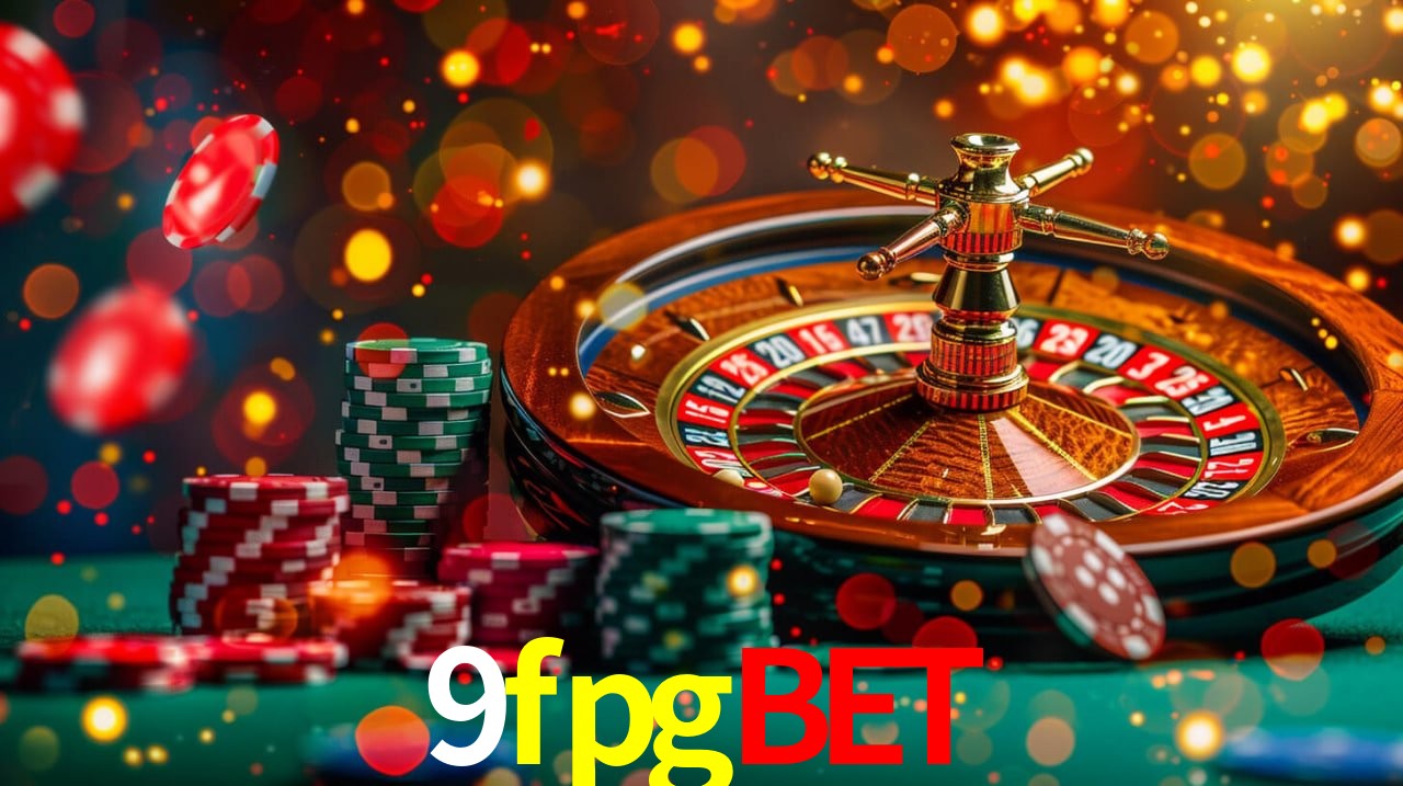 Descubra o Programa VIP da 9fpgbet: Vantagens Exclusivas para Jogadores