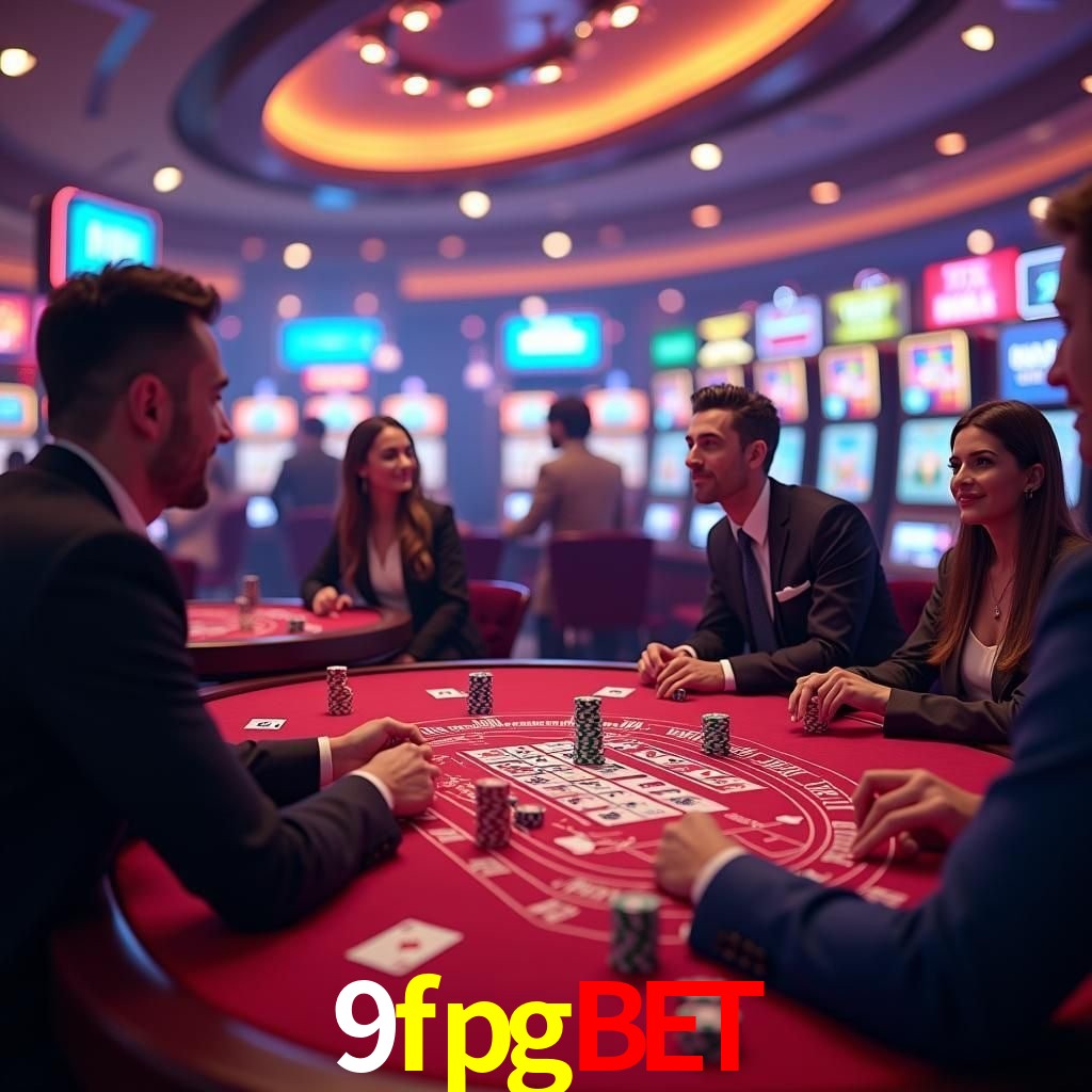 Interface Premium 9fpgbet