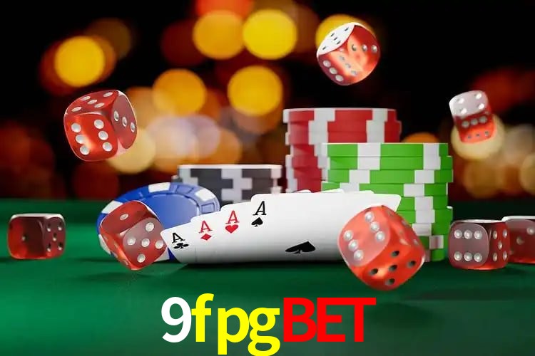 Recursos de Bônus 9fpgbet