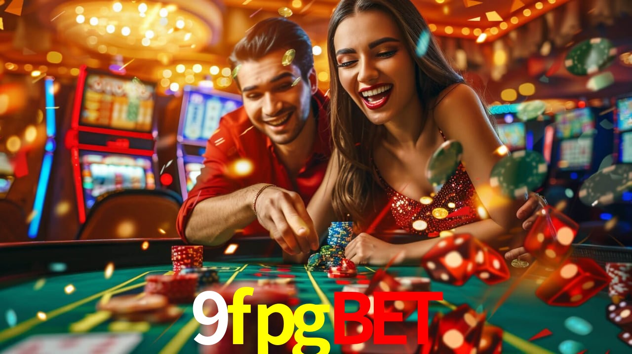 Login Seguro 9fpgbet
