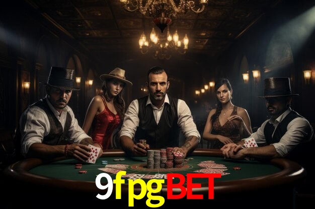 Desvendando o Mundo dos Jogos Virtuais na 9fpgbet