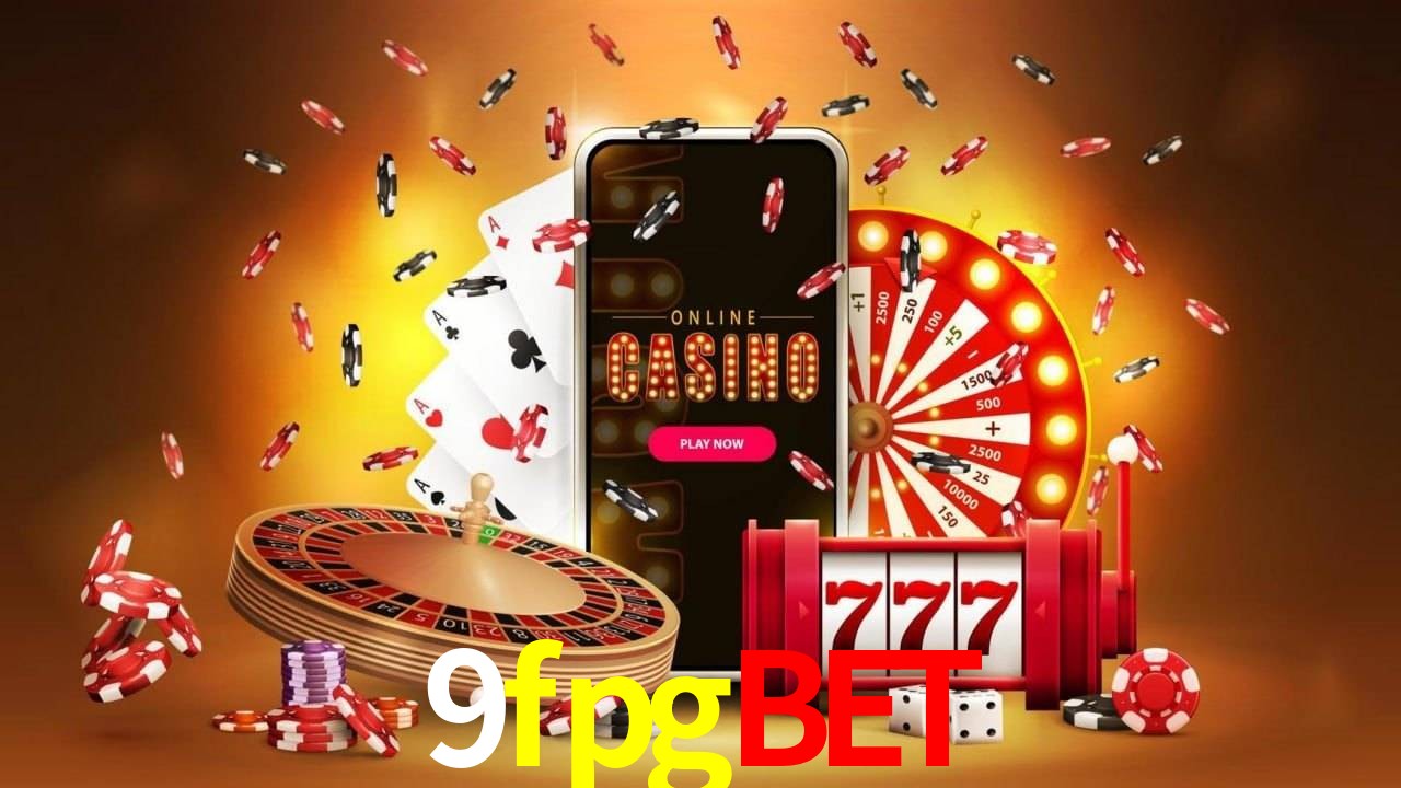 Diretório de Jogos 9fpgbet