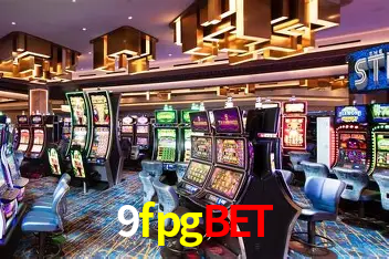 Inovações de Jogos na 9fpgbet: O Futuro das Experiências Interativas