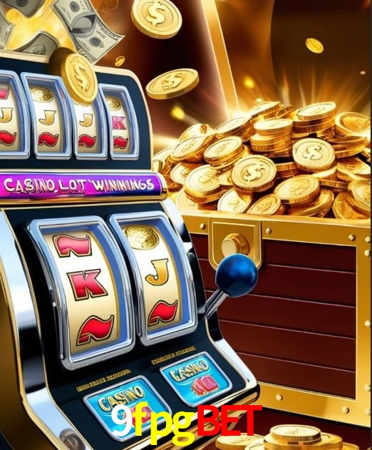 Bonus Features 9fpgbet