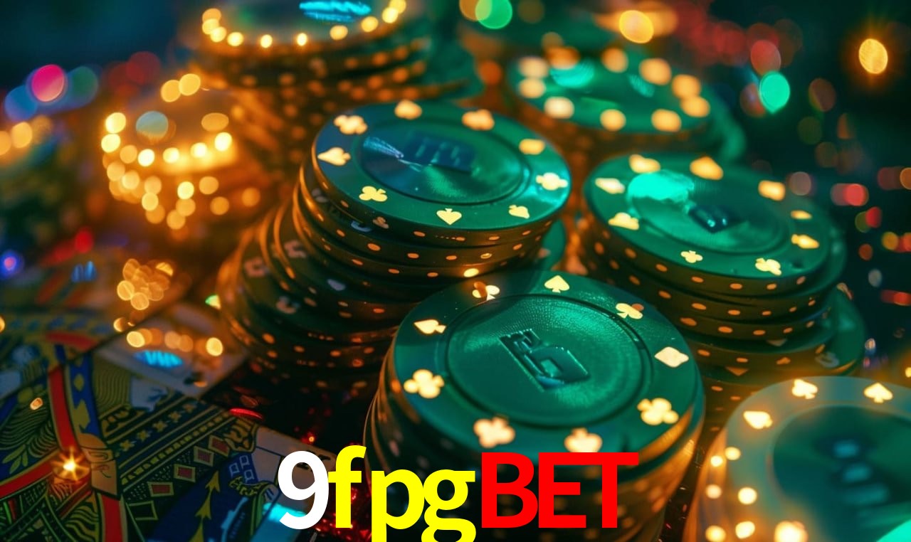 Mesa de Roleta 9fpgbet