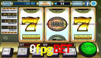 A Emoção da Loteria na 9fpgbet: Uma Chance de Mudança de Vida