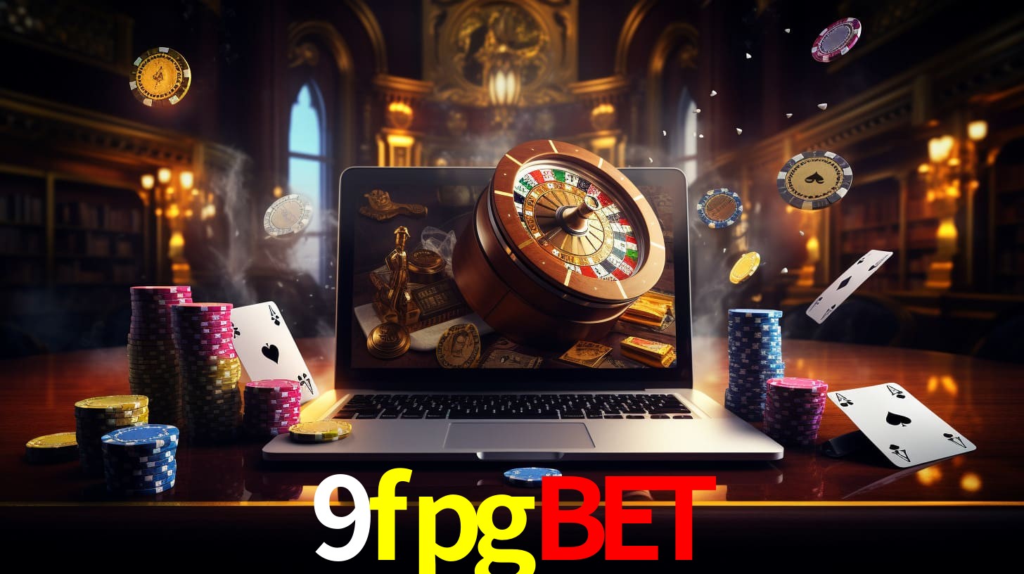 VIP Casino 9fpgbet