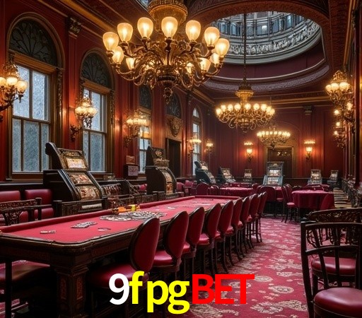 Promoção Relâmpago 9fpgbet