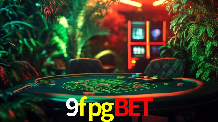 Live Casino 9fpgbet