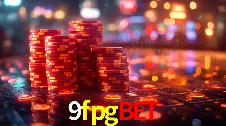 Experimente o Login Seguro Premium no 9fpgbet