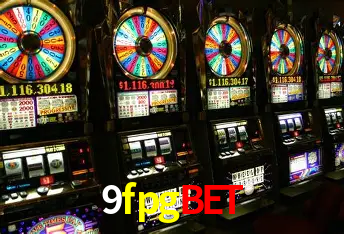A Revolução dos Aplicativos de Jogos no 9fpgbet