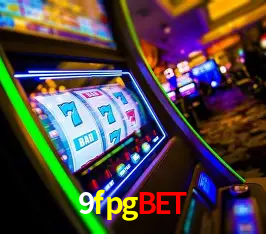 A Emoção da Loteria na 9fpgbet: Uma Chance de Mudança de Vida