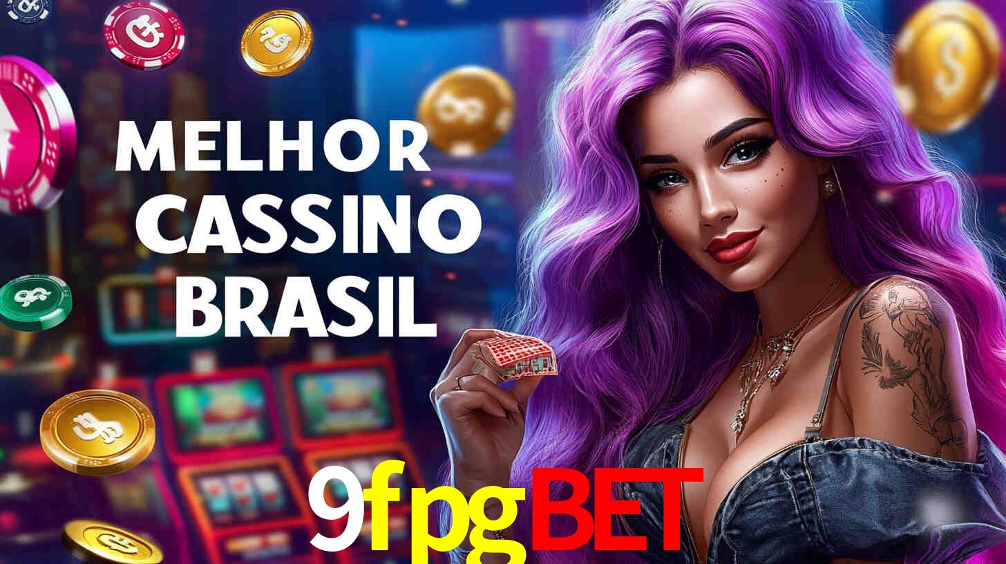 Apostas Esportivas na 9fpgbet: Um Guia Completo