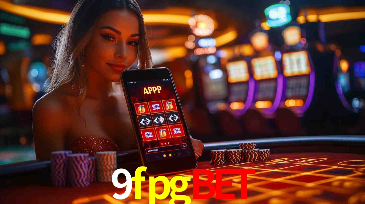 A Experiência Imersiva dos Cassinos Ao Vivo no 9fpgbet