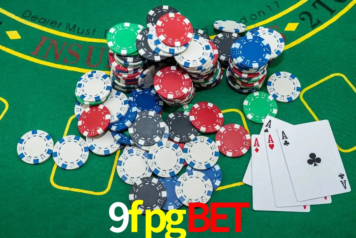 Interface do App 9fpgbet