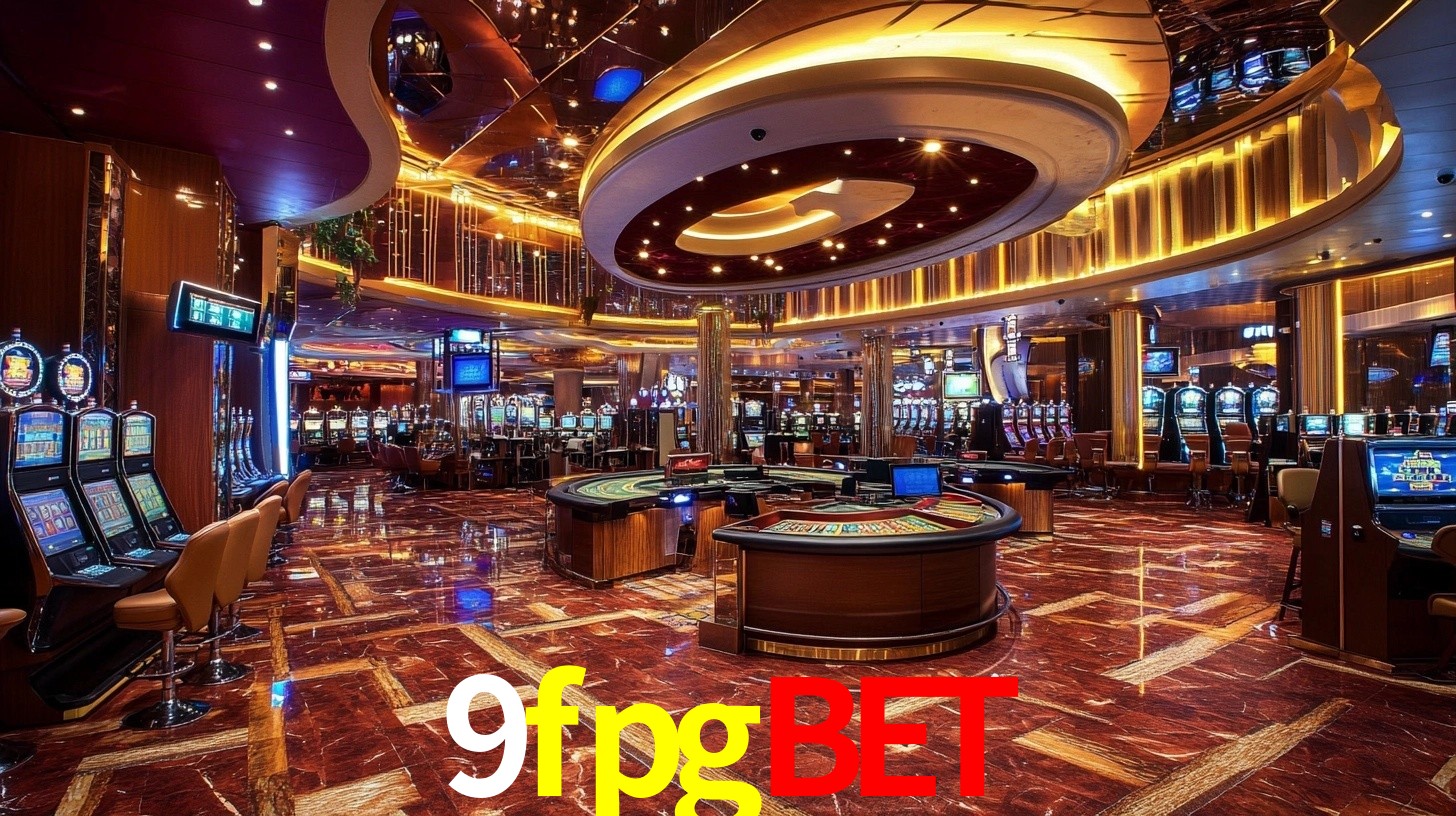 Programa VIP 9fpgbet