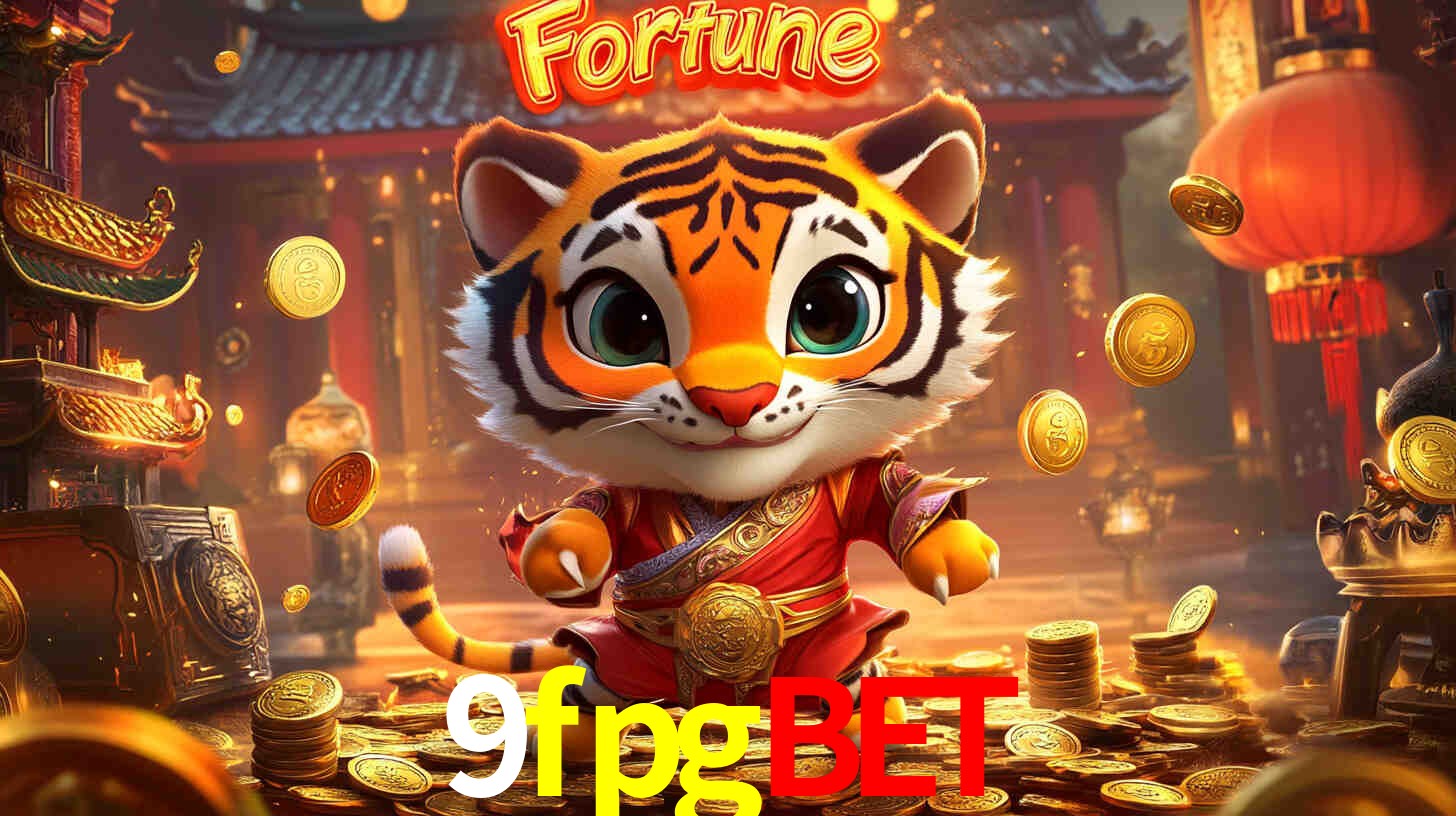 Inovações de Jogos na 9fpgbet: O Futuro das Experiências Interativas