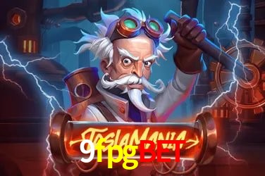 Jogos de Slot 9fpgbet