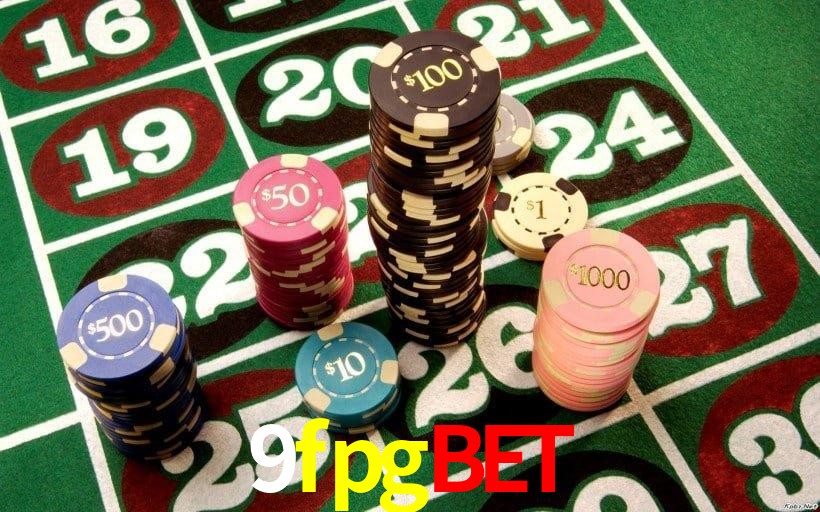 A Experiência Imersiva dos Cassinos Ao Vivo no 9fpgbet