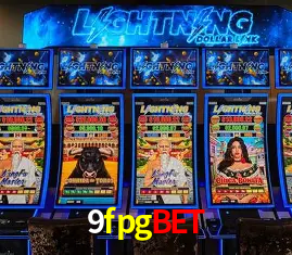 Descubra o Mundo do Cassino Online com 9fpgbet
