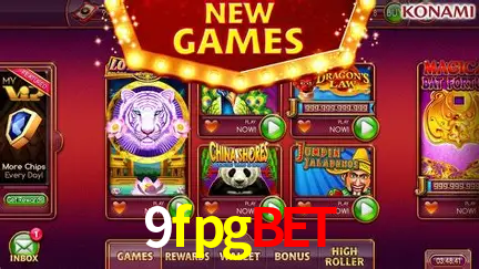 Cassino ao vivo com dealers reais na 9fpgbet