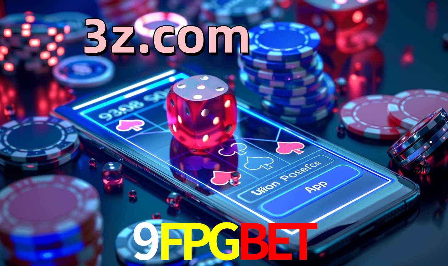 Baixar App 9FPGBET