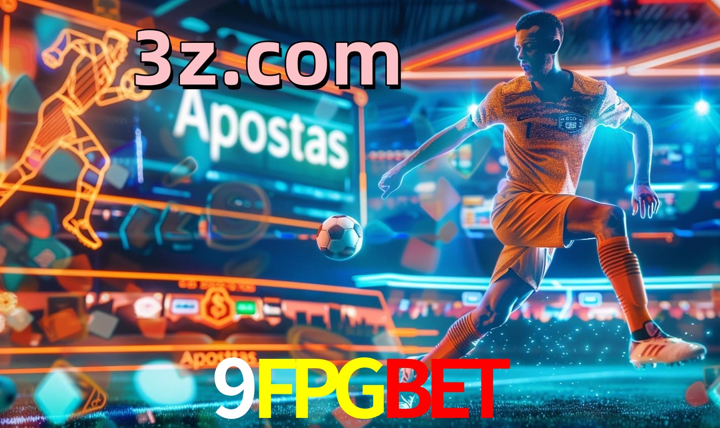 Apostas 9FPGBET