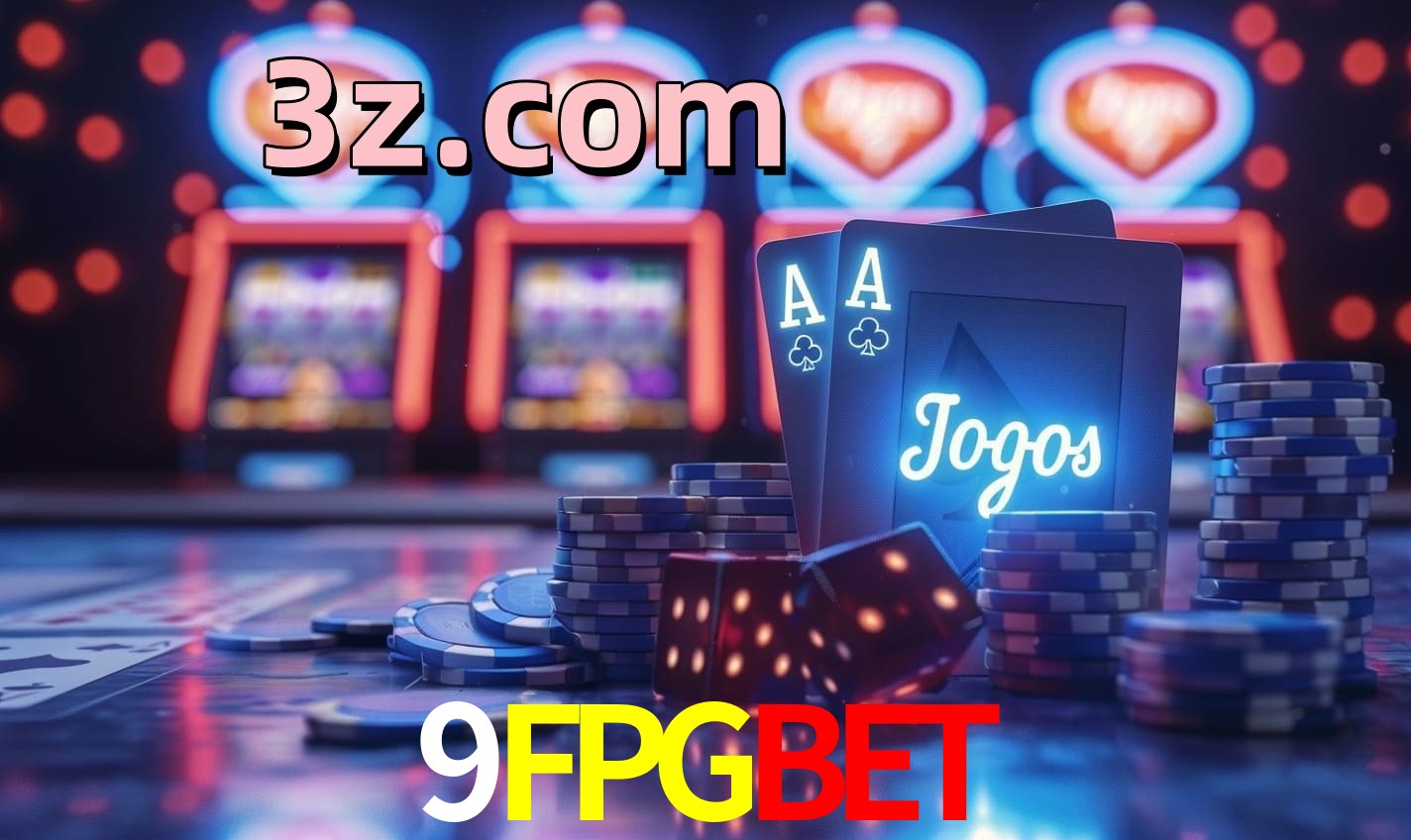 Lista de Jogos 9FPGBET