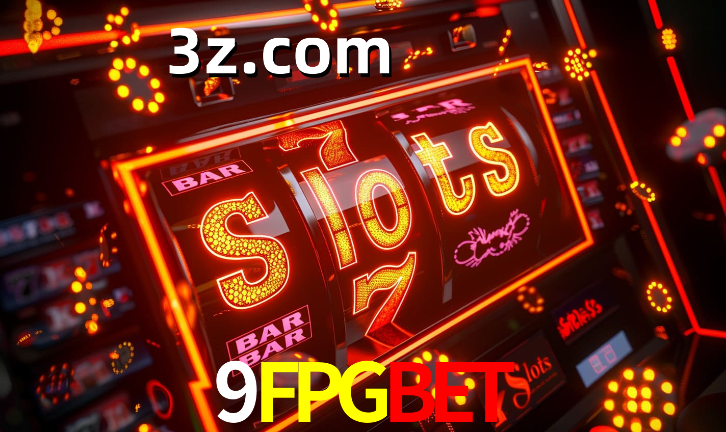 Cassino Online 9FPGBET